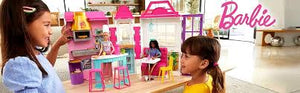 Barbie - Cook 'n' Grill Restaurant