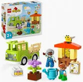 LEGO Duplo - Caring for Bees and Beehives 10419