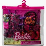 Barbie - Fashion Outfits