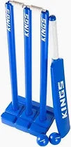 Kings  - Beach Cricket Set