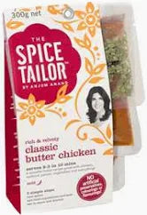 The Spice Tailor Classic Butter Chicken 300g