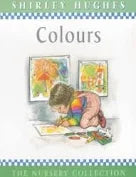 The Nursery Collection Colours Book