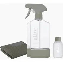 Al.ive Bathroom Cleaning Kit