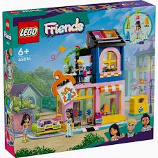 LEGO  Friends - Vintage Fashion Store 42614