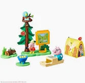 Peppa Pig - Peppa's Nature Day