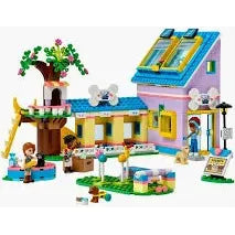 LEGO Friends - Dog Rescue Centre 41727