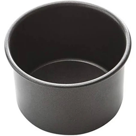 Masterpro Loose Base Deep Cake Pan 10.5cm x 7.5cm