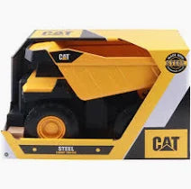 CAT - Steel Dump Truck