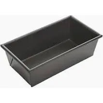 MasterPro Box Sided Loaf Pan 21x11x7cm