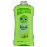 Dettol Hand Wash 950ml Ref  Lemon & Lime