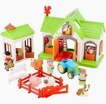 ELC - Happyland Farm