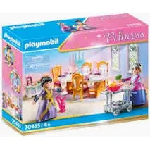 Playmobil Princess Dining Set 70455