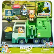 Bluey - Mini Playset