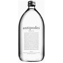 Antipodes Sparkling Water 1000ml