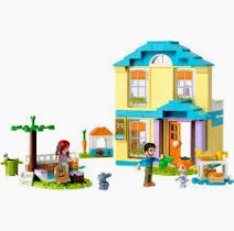 LEGO Friends - Paisleys House 41724