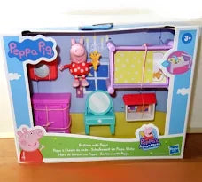 Peppa Pig - Bedtime with Peppa