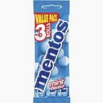 Mentos Multi Mint 3pkt