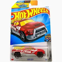 Hot Wheels Basic Vehicle - Assorted