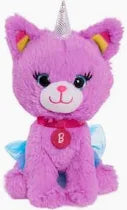 Barbie - Bean Pet Plush