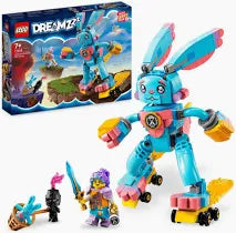 LEGO Dreamzzz - Bunchu the Bunny 71453