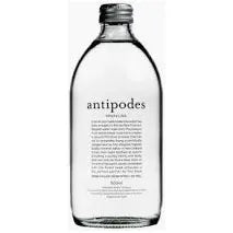 Antipodes Sparkling Water 500ml