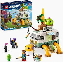 LEGO Dreamzzz - Turtle Van 71456