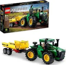 LEGO Technic - John Deere 9620R 4WD Tractor