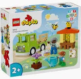 LEGO Duplo - Caring for Bees and Beehives 10419