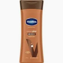 DNR Vaseline Intensive Care Body Lotion Cocoa Butter 200ml