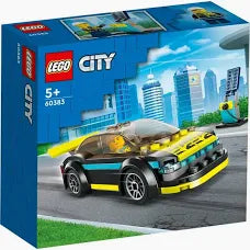 LEGO City Electric Car - 60383