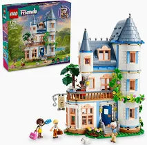 LEGO Friends - Castle Bed and Breakfast 42638