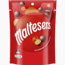 Mars Maltesers 140g