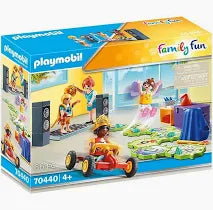 Playmobil - Kids Club 70440