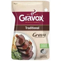 Gravox Traditional Liquid Gravy 165g