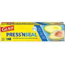 Glad Press N Seal