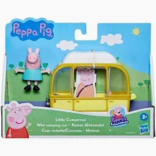 Peppa Pig - Little Campervan