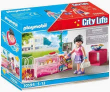 Playmobil - Fashion Accessories 70594