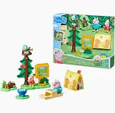 Peppa Pig - Peppa's Nature Day