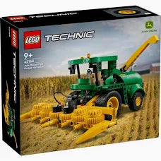 LEGO Technic - John Deere 9700 Harvester 42168