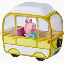 Peppa Pig - Little Campervan