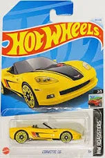 Hot Wheels Basic Vehicle - Assorted