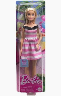 Barbie - 65th Anniversary Doll