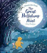 Winnie-the-Pooh - The Great Heffalump Hunt