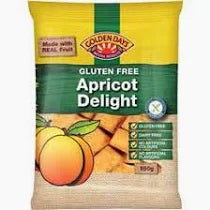 Golden Day Apricot Bite 150g