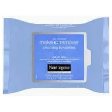 Neutrogena Makeup Remover Wipes  25pkt