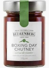 Beerenberg Boxing Day Chutney 170g