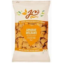 DNR JC's Apricot Delight 375g