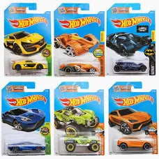 Hot Wheels Basic Vehicle - Assorted