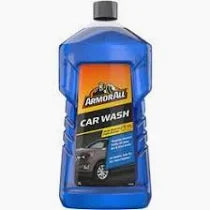 DNR Armor All Car Wash 1L