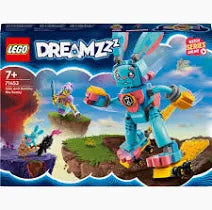 LEGO Dreamzzz - Bunchu the Bunny 71453